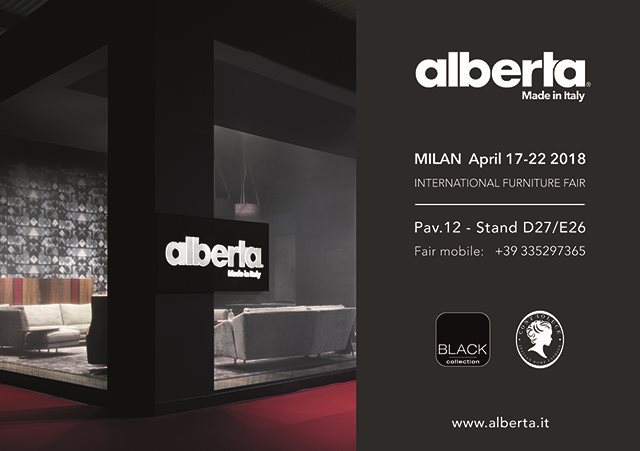 sitoinvitation Alberta Salone2018_2018-3-26